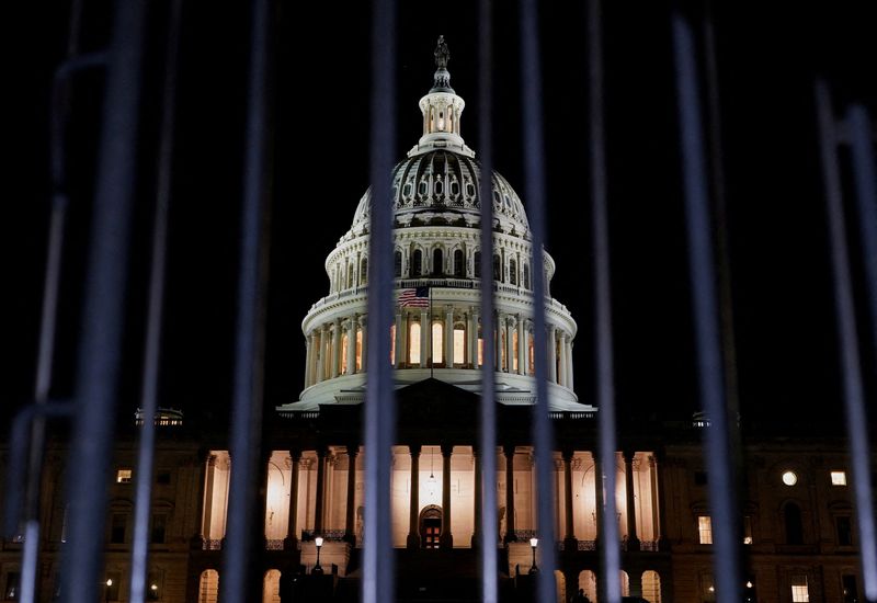 US government shutdown begins as nation faces new period of uncertainty