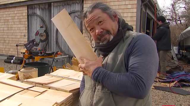 Community mourns Nantucket’s ‘King of Shing’ after drowning