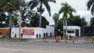 Encuentran muerto al presunto feminicida de dentista en Las Cumbres