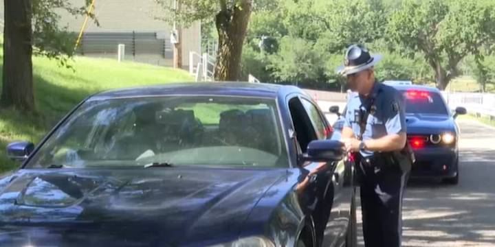 ‘No leniency?’: Tag service troubles lead to worries about getting pulled over