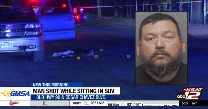 Man followed bar patron to his SUV after an argument and shot him in the head: Police