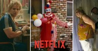 Tres series aterradoras de Netflix para quienes creen que el miedo también puede ser real