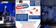 National Prescription Drug Take Back Day event to be held across Rock Island County