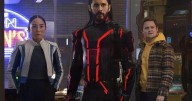 'Tron: Ares' tops box office but falls short of expectations with $33.5 million debut