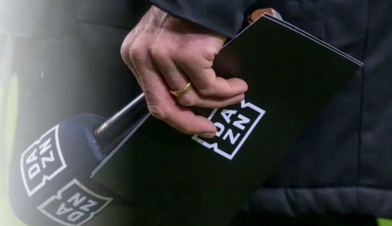 DAZN crece más de un 24% en audiencia con ElClásico