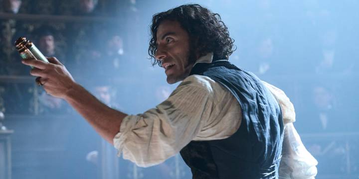 'Frankenstein' Review: Guillermo del Toro's Melodramatic Adaption Is Perfect for the Big Screen