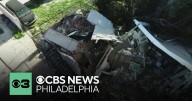 2 men to be sentenced in federal court in arson death of Philadelphia firefighter