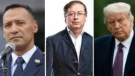 MinDefensa Pedro Sánchez condena declaraciones de Donald Trump contra Gustavo Petro: “Es un irrespeto”