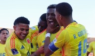 Colombia va con cuatro novedades: titular contra Argentina