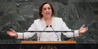 Dina Boluarte no asiste al Congreso para defenderse de la vacancia presidencial: “No convalidaremos este proceso”