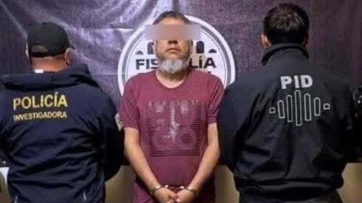 Imputan a dos por asesinato del alcalde de Pisaflores, entre ellos el director municipal del DIF