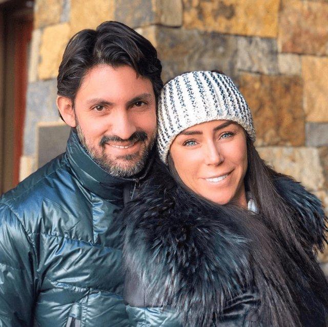 Detienen al esposo de Inés Gómez Mont en Florida tras 4 años prófugo