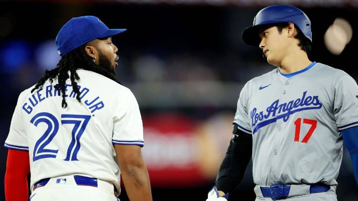 Ranking top players in Dodgers vs. Blue Jays World Series