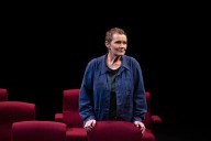 A stage adaptation of Dying: A Memoir asks the big questions about death