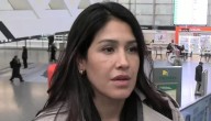 Gabriela Guillén mantiene abiertas las puertas de su casa para la familia Osborne