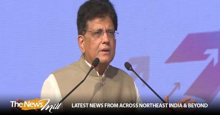 Piyush Goyal meets EU officials ahead of Brussels visit to push India