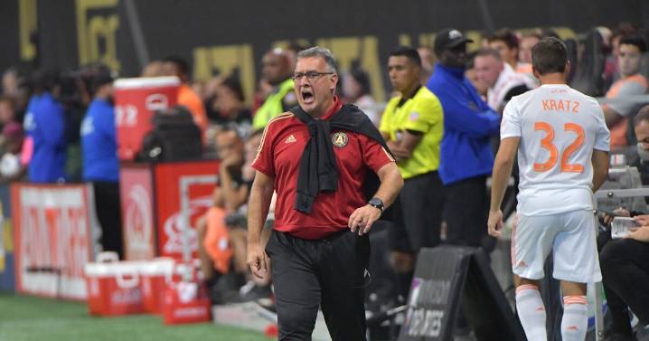 Gerardo Martino interested in Atlanta United’s manager job