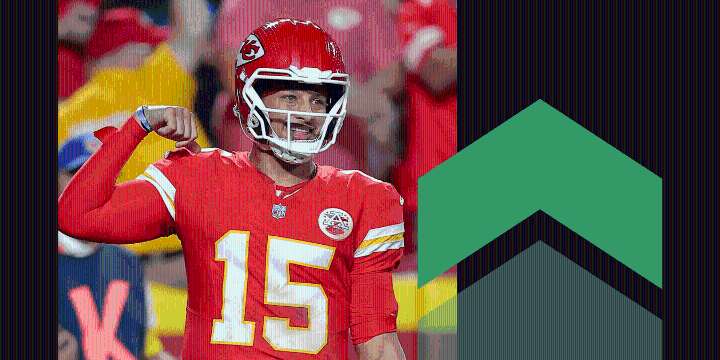 NFL Week 7 Power Rankings: New No. 1 and a top-10 shakeup as we check in on fantasy stars