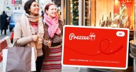 £1000 Shopping vouchers to be won