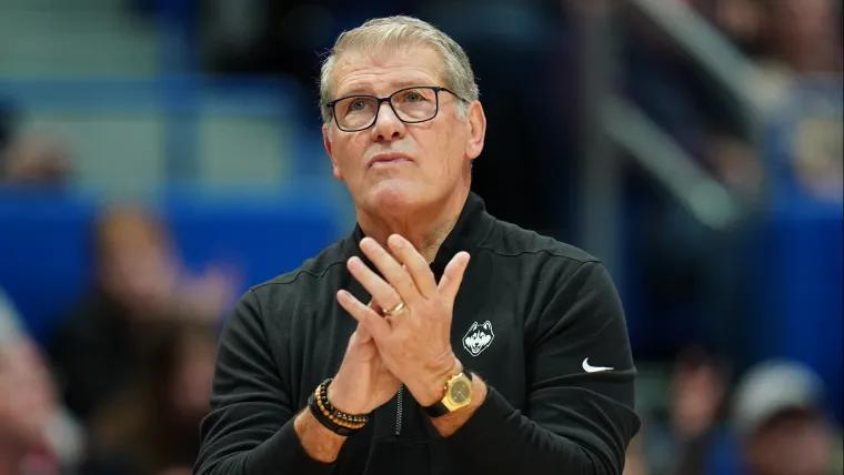 UConn, Geno Auriemma land 5-star recruit commitment from 6