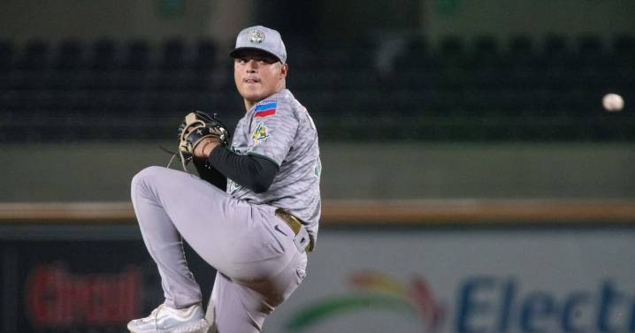 Cañeros se llevan el juego del honor en Ciudad Obregón