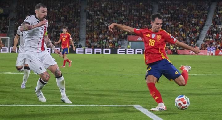 Eliminatorias Uefa: ¿Cómo es esto posible? Selección necesita perder por goleada para clasificar al Mundial