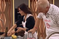 MasterChef Celebrity: la mala actitud de Emilia Attías con Marley que dejó a todos atónitos