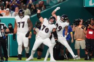 5 things we learned from Ravens’ 28-6 win over the Dolphins