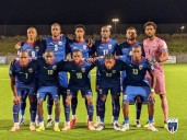 Eliminatorias Mundial 2026: Cabo Verde, el país que es más chico que Chascomús y puede clasificarse a su primera Copa del Mundo
