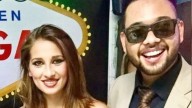 "Te extraño y recuerdo con alegría": Perla Ilich revela inéditas fotos con "Cangri" por su cumpleaños