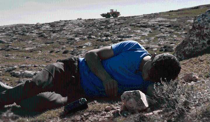 'No Other Land' Team To Self-Release Doc On US Streaming Platforms