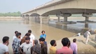 Man Ends Life With Four Children After Domestic Dispute, Police Search Yamuna River
