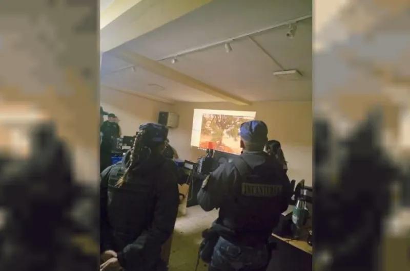 Desarticulan red de estafas virtuales que operaba a través de Telegram