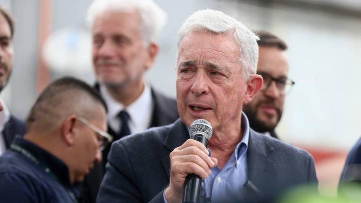 Ya hay fecha para conocer la decisión del Tribunal en el caso del expresidente Álvaro Uribe