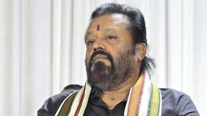 Why Kerala's only elected BJP MP Suresh Gopi wants to resign from Union cabinet? Mollywood superstar says...
