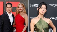 'Matlock' Star David Del Rio's Wife Katherine Hits Out at Leah Lewis Amid Sexual Assault Allegations