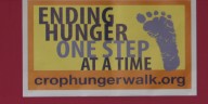 Local organizations team up for 49th annual Greater Lansing Crop Hunger Walk