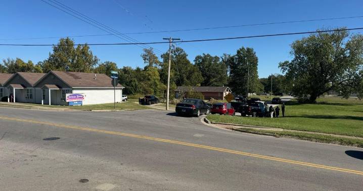 Community Partnerships Help End Tense Situation Peacefully in Carbondale