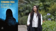 Fernanda Trías gana por segunda vez el Premio Sor Juana Inés de la Cruz con El monte de las furias