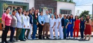 El municipio de Nariño avanza en fortalecer su sistema de salud