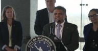 Richmond mayor unveils action plan to improve city services