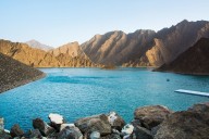 Skip Dubai’s bling and head to its great outdoors instead