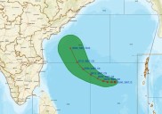 Cyclone Montha to intensify into a severe cyclonic storm: IMD