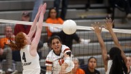 Central Kitsap volleyball back on track after midseason speed bumps