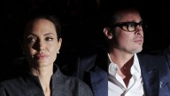 Angelina Jolie cedió el control de sus casas a Brad Pitt «esperando que eso lo tranquilizara»