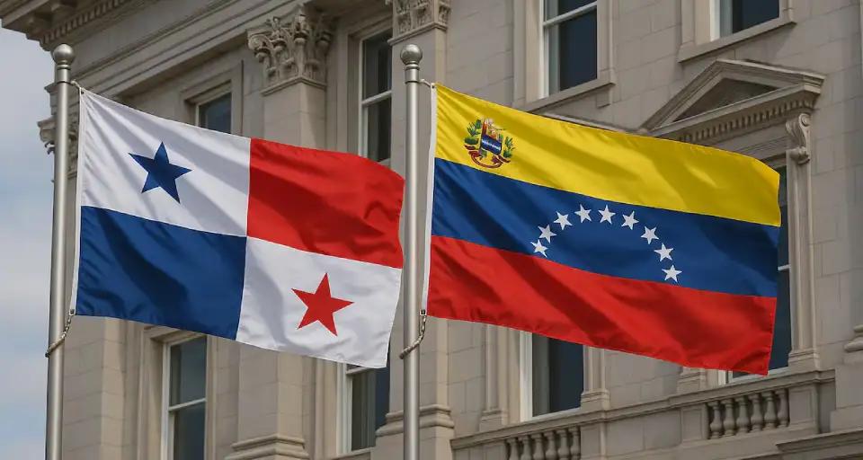 Consulado de Venezuela en Panamá reactiva sus servicios para solicitar pasaportes
