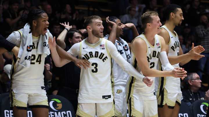 Exhibition takeaways for Purdue basketball as Boilermaker season nears