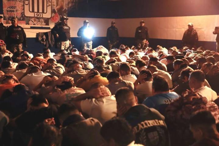 Penal Ancón I: habilitarán pabellón de extrema seguridad para reos de alta peligrosidad