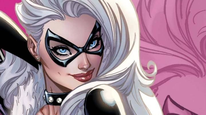 Black Cat Reveals New Mutant Powers