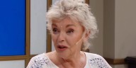 Tini de Bucourt: “Tenía un diagnóstico de cáncer muy al borde, les dije a mis hijos que podía partir y arreglé todo”